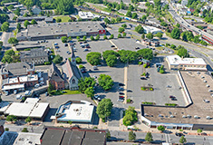 KeyPoint Partners assumes leasing and management at Parkade Plaza